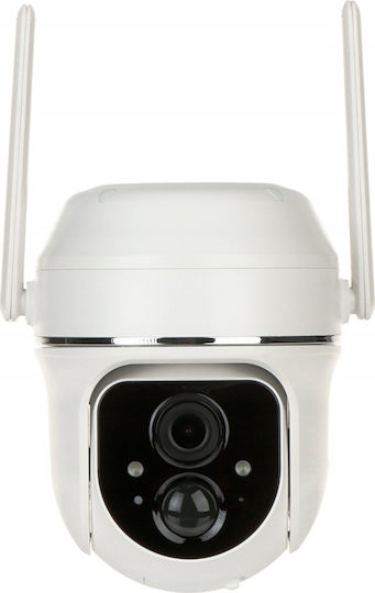 Apti Vicohome IP Surveillance Camera Wi-Fi Full HD+ 3MP Waterproof Battery with Two-Way Communication and 3.2mm Lens