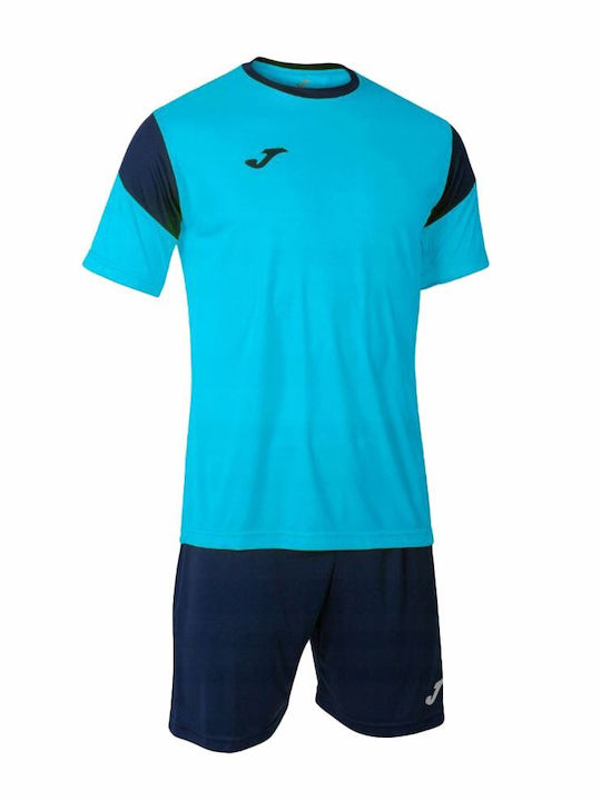 Joma Phoenix T-shirt Shorts Set