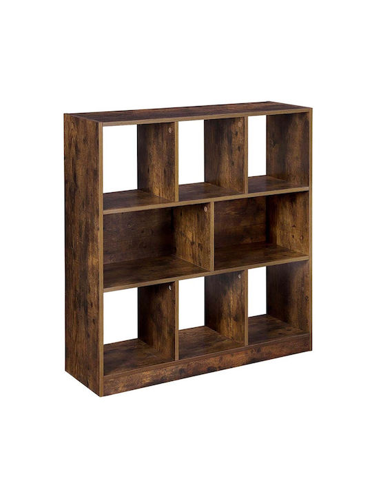 Bibliotecă Maro 97.5x90x100cm