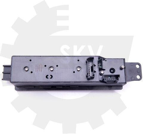 Πίνακας Ελέγχου Παραθύρων Mercedes-benz Sprinter Vw Crafter 30-35 30-50 A9065451213