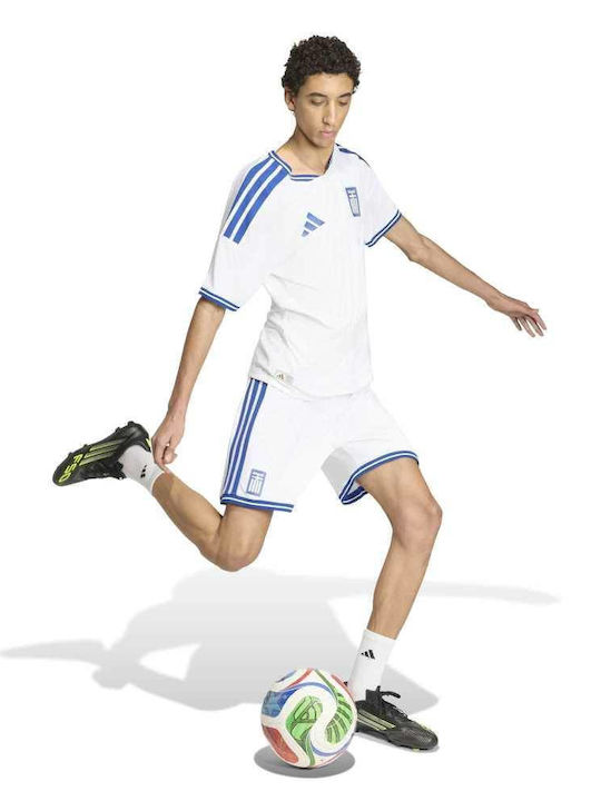 Greece National Team 2026 Authentic Home Men's Football Jersey Sports Fan Jersey