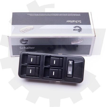 Panou De Control Comutator Windows Land Rover Discovery Iii Range Rover Sport Yud501110pvj