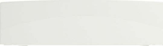 1x12 Surface Mounted Modular Switchgear Ip40 Easy9 Ez9eu-1-12-nt-p Door White Ez9eud112