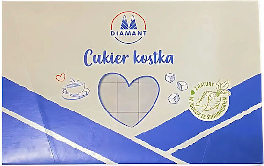 Ceraflon Weißer Zucker Kristallin 1000gr