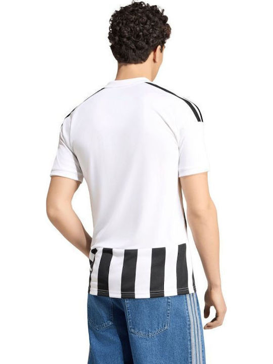 Juventus Мъжка Тениска За Футбол