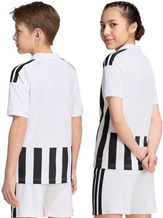 Juventus Детска Фланелка За Футболен Екип