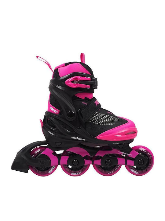 Roces Moody Inline Ролери Черни Детски