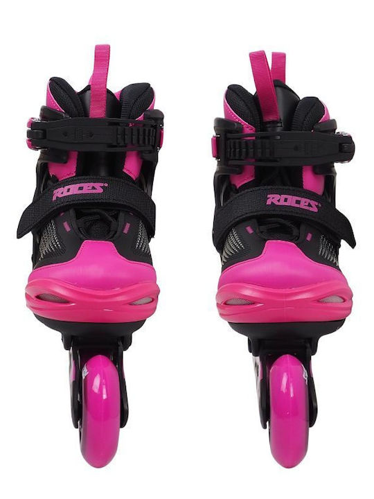Roces Moody Inline Ролери Черни Детски