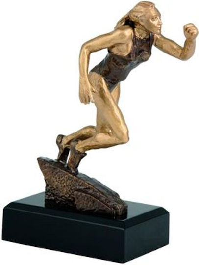 Tryumf Figurină Decorativă