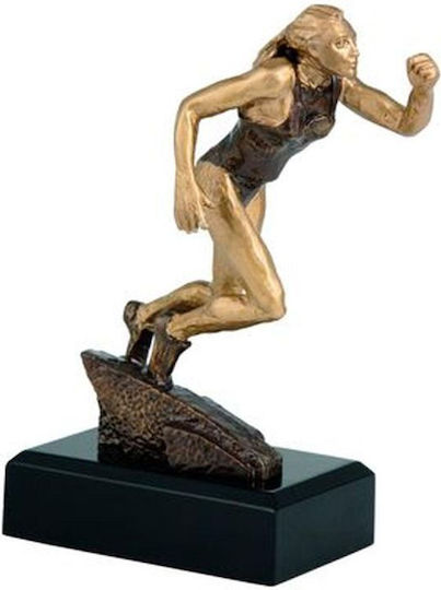 Tryumf Figurină Decorativă