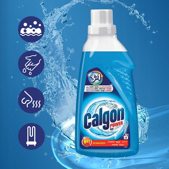 Reckitt Гел Омекотител 750 мл