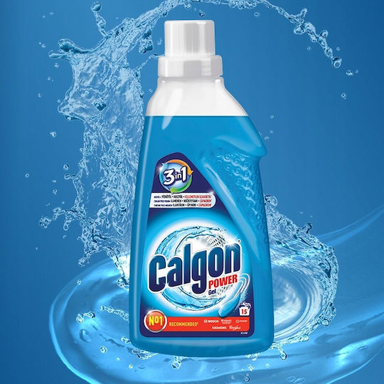 Reckitt Гел Омекотител 750 мл