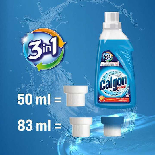 Reckitt Гел Омекотител 750 мл