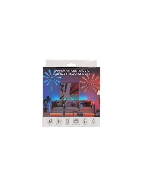 Bluetooth Decorative Lamp