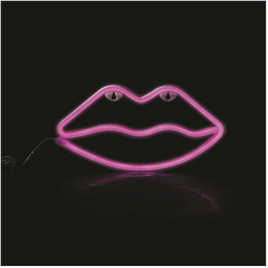 Aca Neon Φωτιστικό LED Aca Neon Φωτιστικό LED