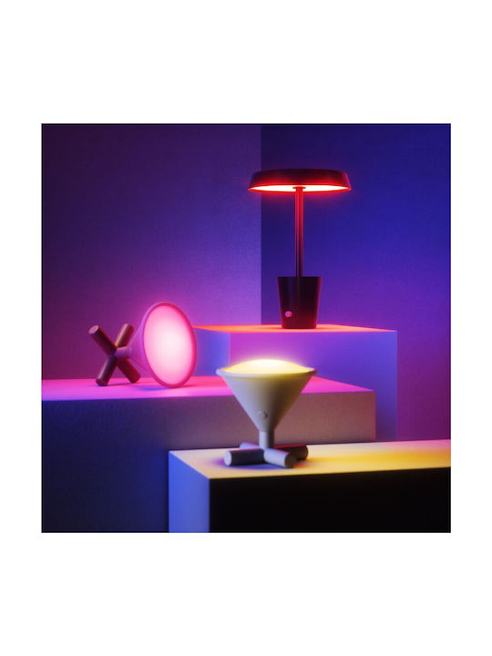Nanoleaf Smart Διακοσμητικό Φωτιστικό LED RGB