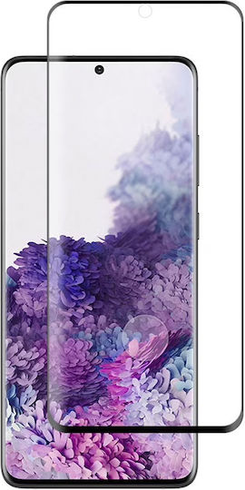 Bigben Case Galaxy S26 Ultra Tempered Glass Screen Protector Transparent