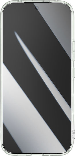 Mayaxess Husa Honor Magic 8 Lite Tempered Glass Protector Ecran Transparent