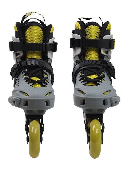 Roces Inline Rollers Πράσινα Ενηλίκων Roces Inline Rollers Πράσινα Ενηλίκων