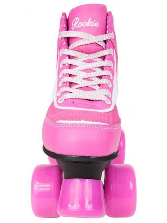 Pegas NDXRKE-SKA-2009 Inline Roller Rosa Weiß Kinderroller Pegas NDXRKE-SKA-2009 Inline Roller Rosa Weiß Kinderroller
