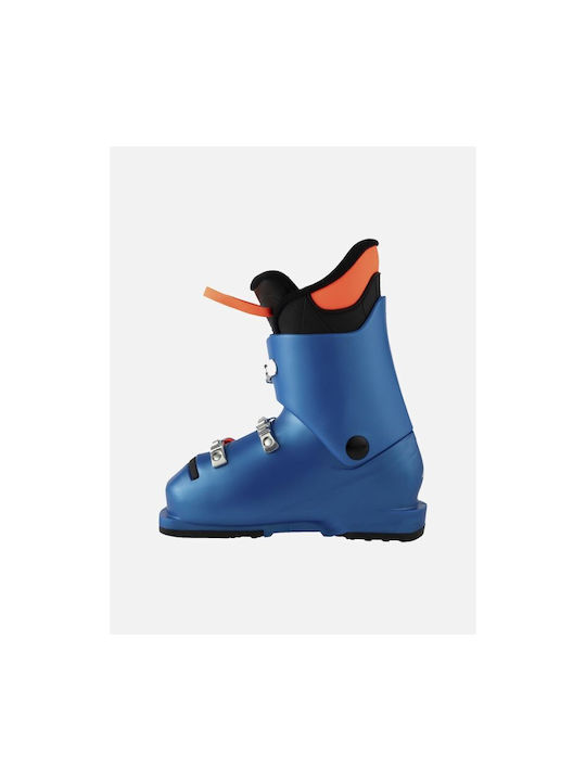 Lange Детски Ски ботуши Vibrant Blue