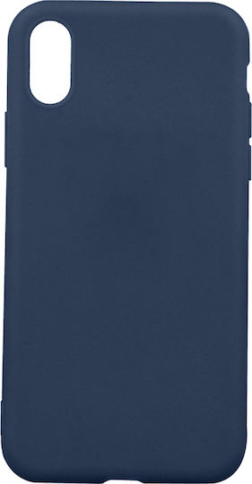 Matt Tpu Case Google Pixel 11 Dark Blue