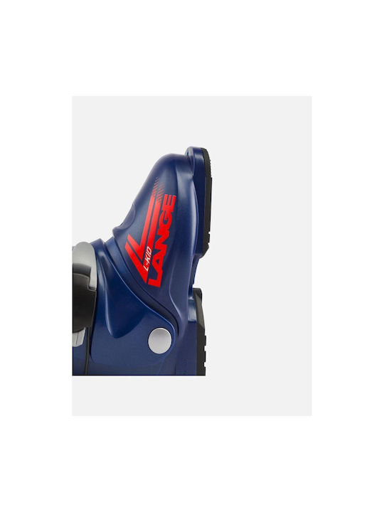 Lange Bocanci de schi pentru copii Lange L-kid Ski Boots Lange Bocanci de schi pentru copii Lange L-kid Ski Boots