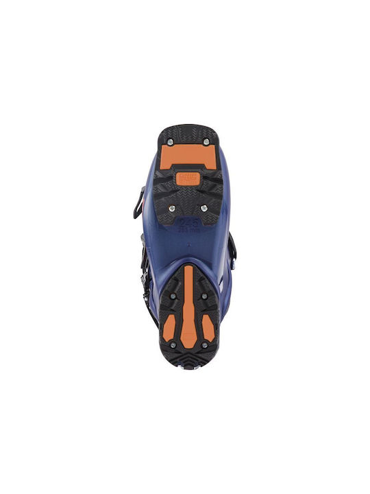 Lange Kids Ski Boots Legende Bl