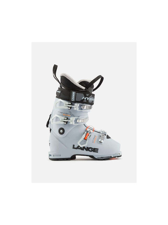 Lange Bocanci de schi pentru femei Lange Xt3 Tour Hybrid W Mv Gw Flex95 Ski Boots Lange Bocanci de schi pentru femei Lange Xt3 Tour Hybrid W Mv Gw Flex95 Ski Boots