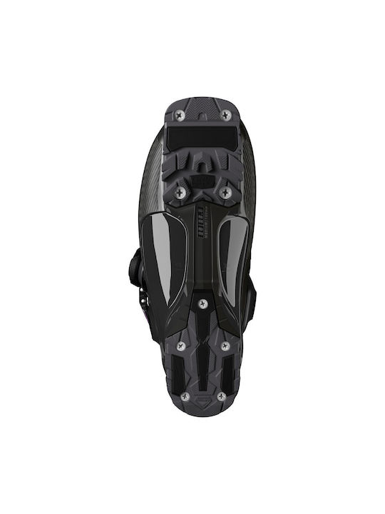 Salomon Παιδικές Μπότες Σκι Black