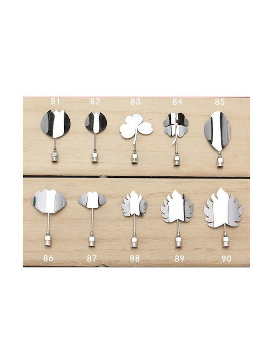 Cake Land Decorating Tool from Stainless Steel 3cm