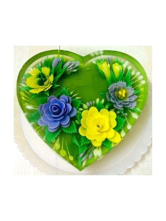 Cake Land Decorating Tool from Stainless Steel 3cm