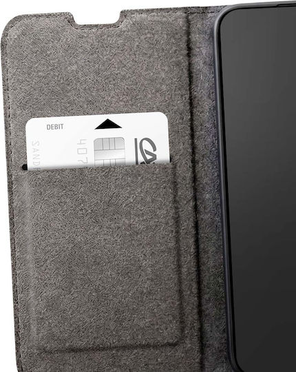 Bigben Case Google Pixel 10a Card Holder Stand Function Black