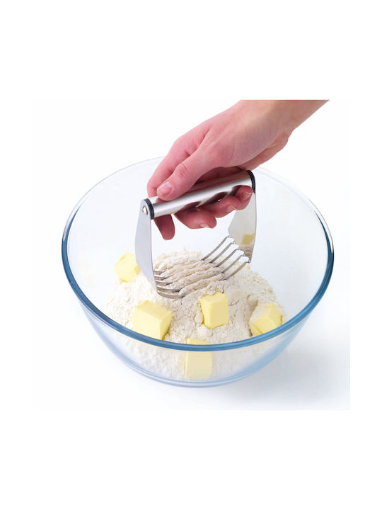 Kitchen Craft Unealtă de Patiserie din Oțel Inoxidabil