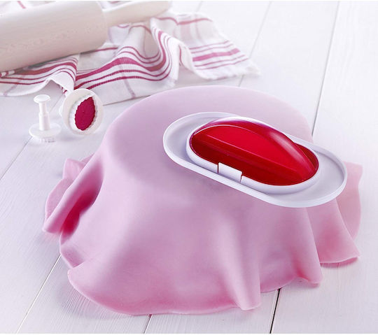 Westmark Unealtă de Patiserie din Plastic 15.7x8.3cm Westmark Unealtă de Patiserie din Plastic 15.7x8.3cm