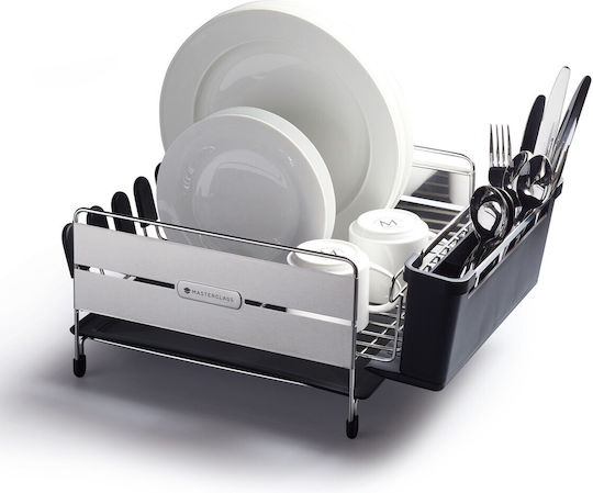 Kitchen Craft Spülbeckenablauf Inox 44.5x32x19.5cm