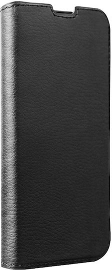 Bigben Case Redmi Note 15 4g 5g Card Holder Stand Function Black