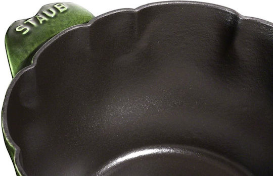 Staub Kochtopf Tief 3l / 22cm