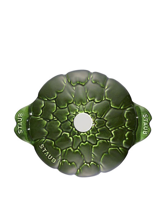 Staub Staub Βαθιά Κατσαρόλα από Gusseisen 3lt / 22cm