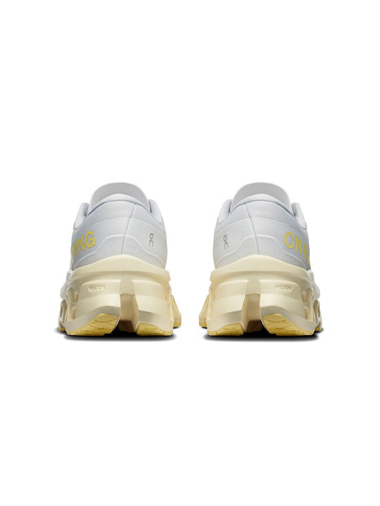 Cloudmonster 3 Γυναικεία Αθλητικά Παπούτσια Running Glacier / Pollen