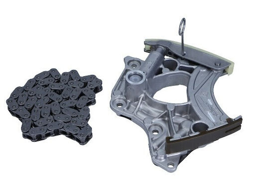 Set de Lanț de Distribuție Vw 4,2fsi Partea Superioară Dreapta 079 109 218 R S1