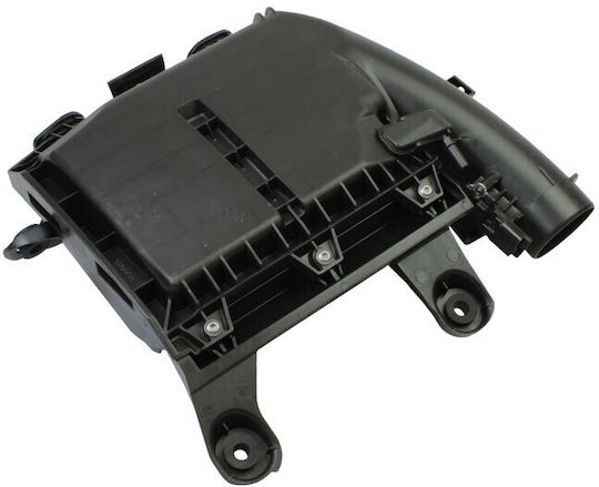 Σώμα Φίλτρου Αέρα Citroen C4 1,6 Hdi 04-10 9806561080