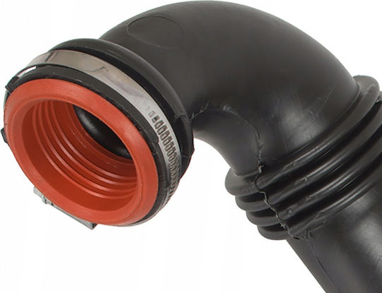 Peugeot 207 2006 1.6 Hdi Air Filter Hose