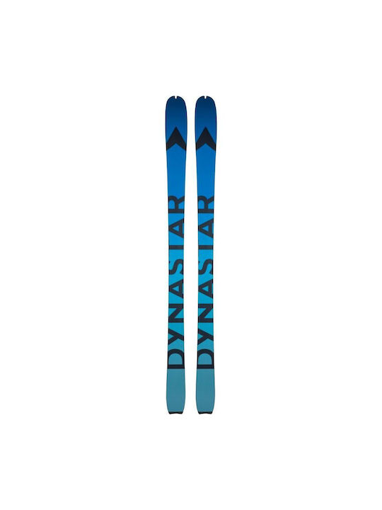Dynastar Unisex Ski in Blau Farbe