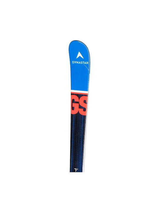 Dynastar Kinder Ski in Blau mit Bindungen
