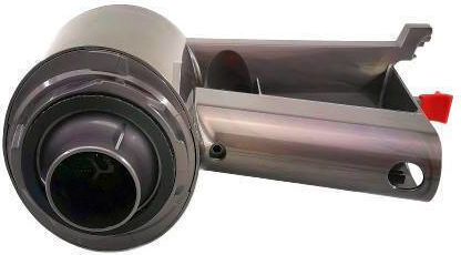 Corp original cu motor tip D Dyson V8 Dyson Original 968893-01