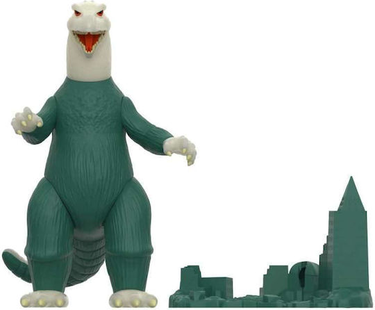 Action Figure Reaction 10cm