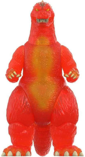 Action Figure Reaction 10cm