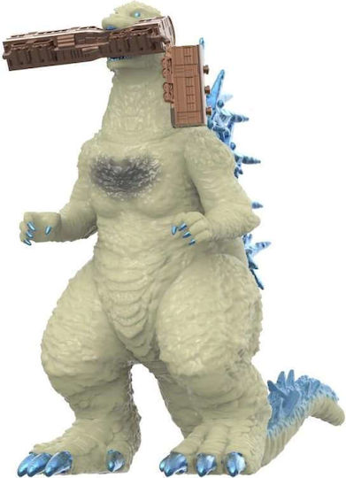 Action Figure Reaction 15cm