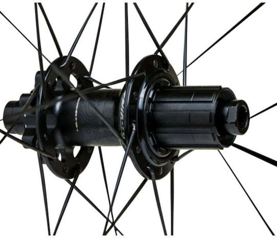 Shimano Отзад Велосипеден Гум 28"